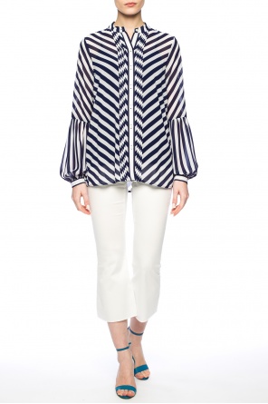 Striped shirt, zdjęcie 2 Striped shirt od Michael Kors